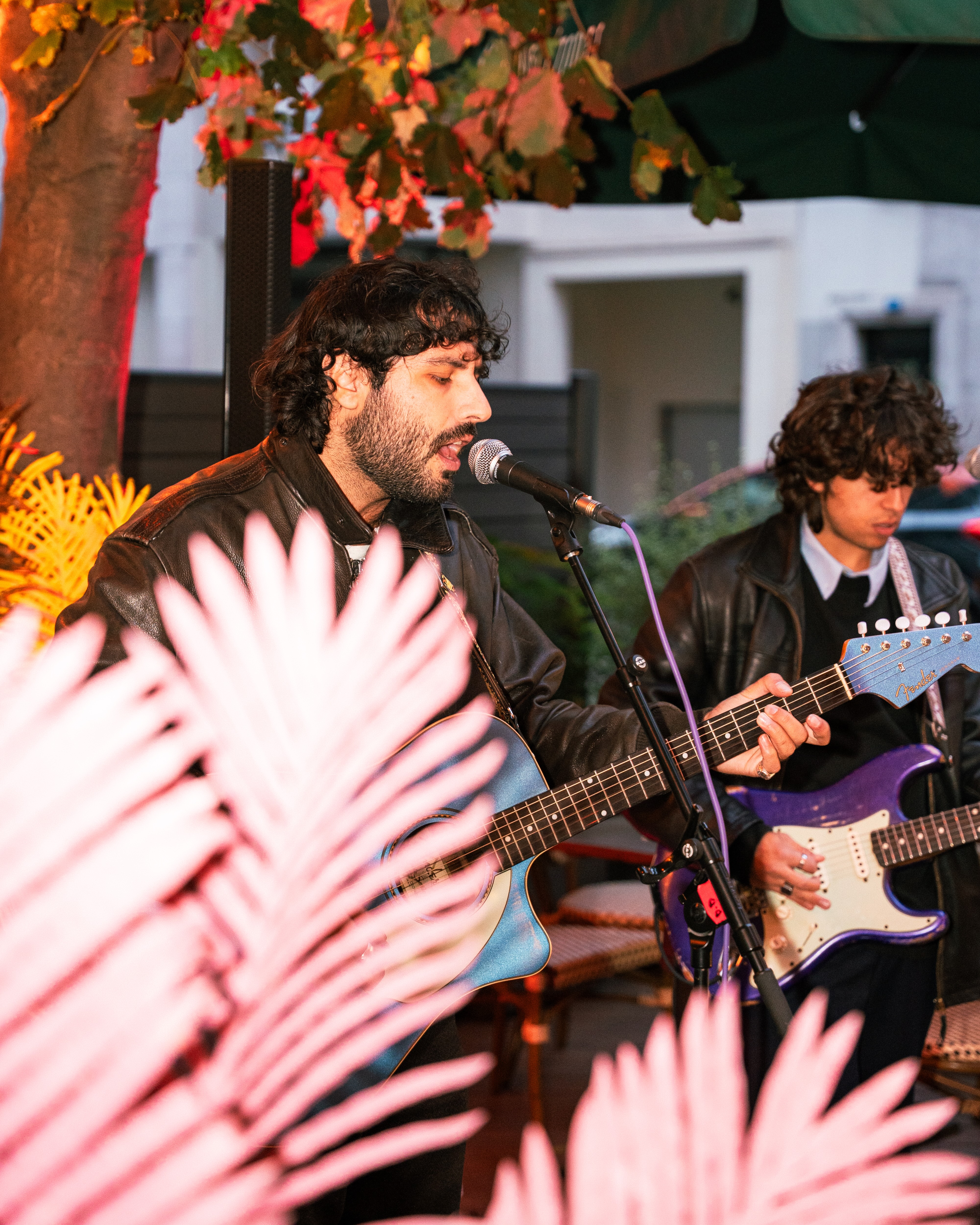 Soirée Solar Mania, Accor IBIS